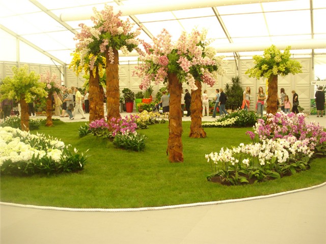 Flora Art Zagreb